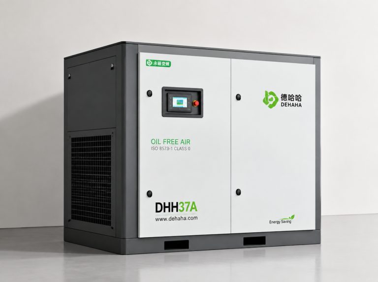 潮州工业制氮机与制氮系统